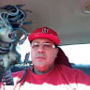 Meet your Posher, Sammy